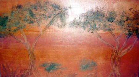 D&eacute;sert torride