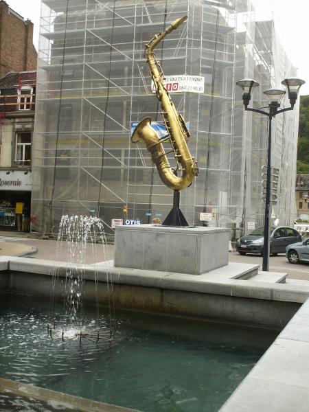 Rien qu'avec cel&agrave;, la Belgique 