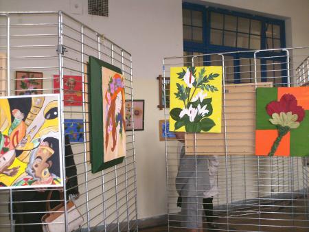 Dans l'esprit de l'atelier