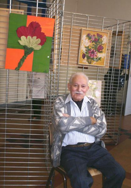 Monsieur G&egrave;rard