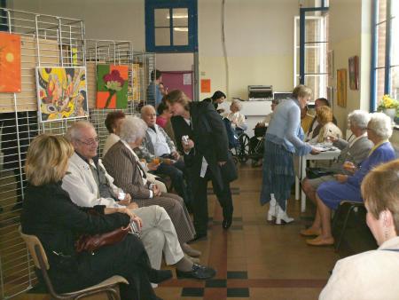 Premi&egrave;re Expo octobre 2006